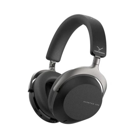 Купить Beyerdynamic AVENTHO 300 black по выгодной цене в Москве