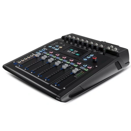 Купить SVS Audiotechnik DMF-12 по выгодной цене в Москве