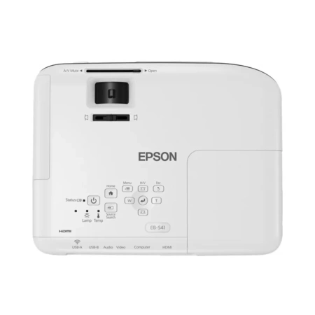 Купить Epson EB-S41 по выгодной цене в Москве