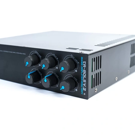 Купить CVGAUDIO TR-80LS за 21&nbsp;253 ₽