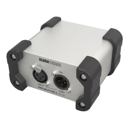 Купить KLARK TEKNIK DS 20 по выгодной цене в Москве