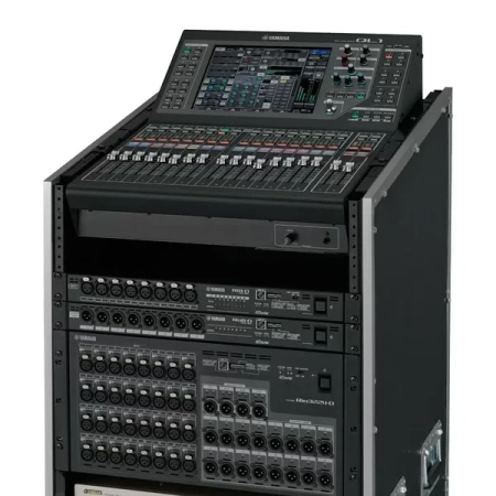 Купить Yamaha QL1 по выгодной цене в Москве