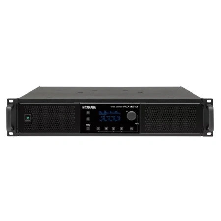 Купить Yamaha PC412-D по выгодной цене в Москве