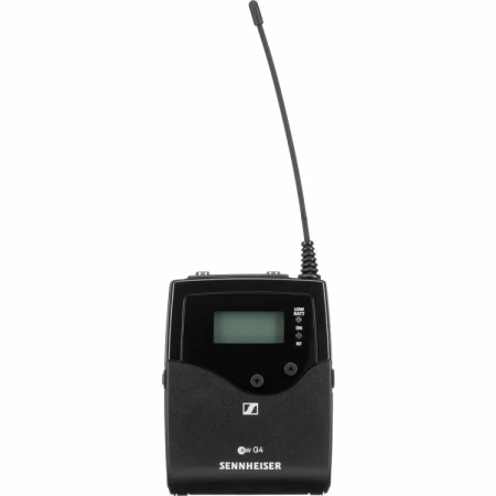 Купить SENNHEISER EW 500 FILM G4-AW+ по выгодной цене в Москве