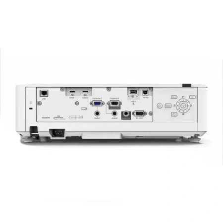 Купить Epson EB-L400U по выгодной цене в Москве