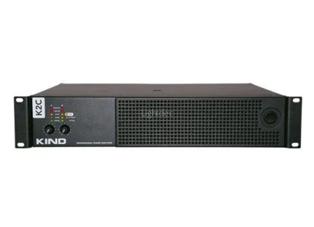 KIND K2B DSP