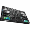 Купить Native Instruments Traktor Kontrol S4 Mk3 по выгодной цене в Москве