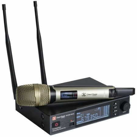 Купить DP Technology DP-200 VOCAL по выгодной цене в Москве