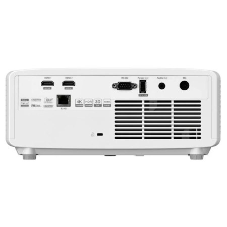 Купить Optoma ZH450ST по выгодной цене в Москве
