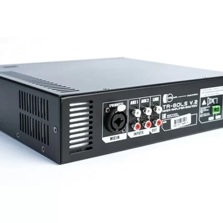 Купить CVGAUDIO TR-80LS по выгодной цене в Москве
