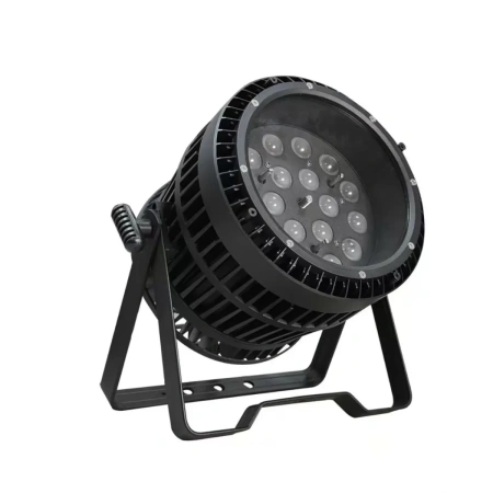Купить Dialighting LED Par 15-15 zoom IP66 по выгодной цене в Москве