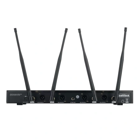 Купить LAudio LS-Q6-4M по выгодной цене в Москве