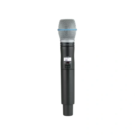 Купить Shure ULXD2/B87A по выгодной цене в Москве