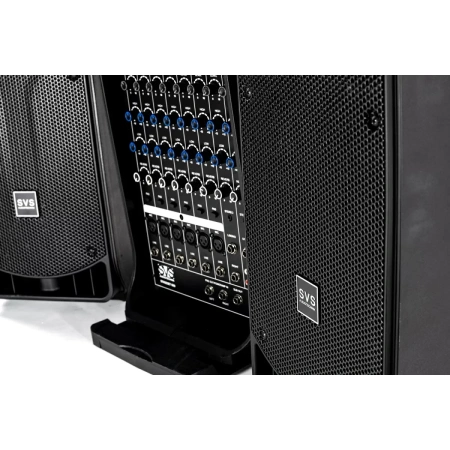 Купить SVS Audiotechnik STAGESET 600 по выгодной цене в Москве