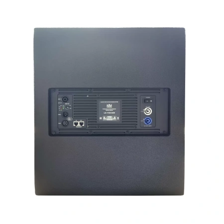 Купить SVS Audiotechnik LA-115A SUB по выгодной цене в Москве