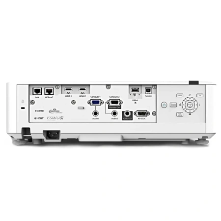 Купить Epson EB-L510U по выгодной цене в Москве