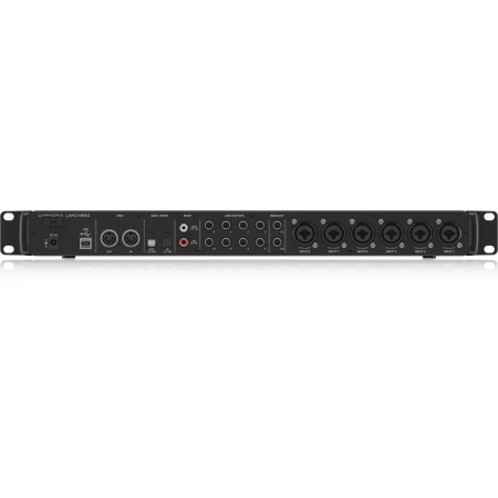 Купить BEHRINGER UMC1820 по выгодной цене в Москве