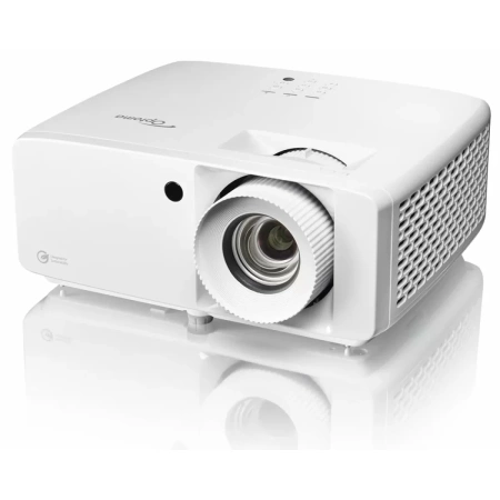 Купить Optoma ZH450 по выгодной цене в Москве