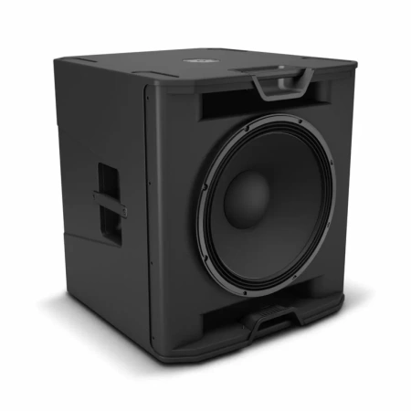 Купить LD Systems ICOA SUB 18 A по выгодной цене в Москве