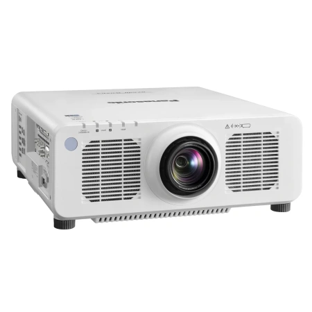 Купить Panasonic PT-RZ690W по выгодной цене в Москве