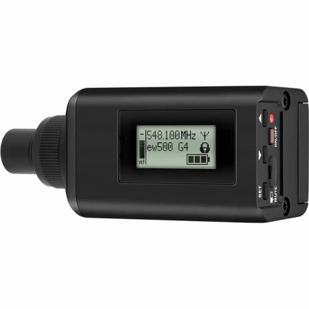 Купить SENNHEISER EW 500 FILM G4-AW+ по выгодной цене в Москве