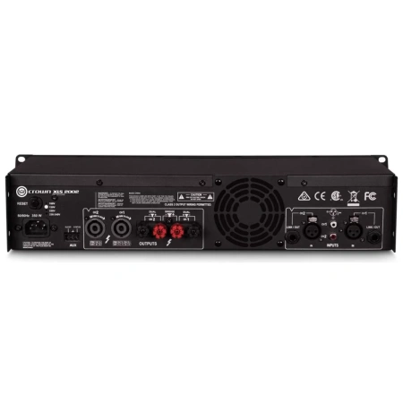 Купить CROWN XLS 2002 за 74&nbsp;148 ₽