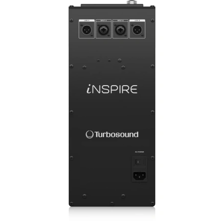 Купить TURBOSOUND IP2000 V2 по выгодной цене в Москве
