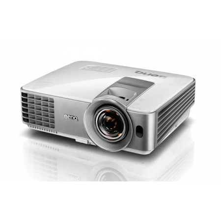 Купить BenQ MS630ST по выгодной цене в Москве