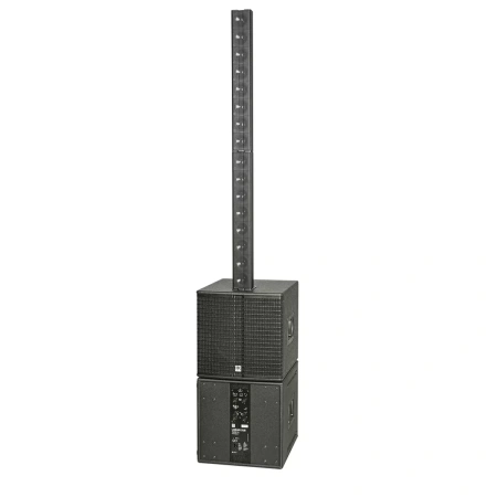 Купить HK AUDIO ELEMENTS E 115 Sub D по выгодной цене в Москве