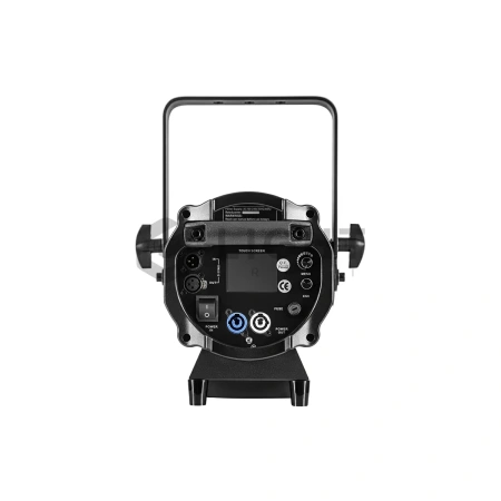 Купить LightCraft Fresnel 300 ZOOM RGBAL по выгодной цене в Москве