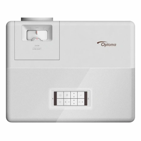 Купить Optoma ZH507 по выгодной цене в Москве