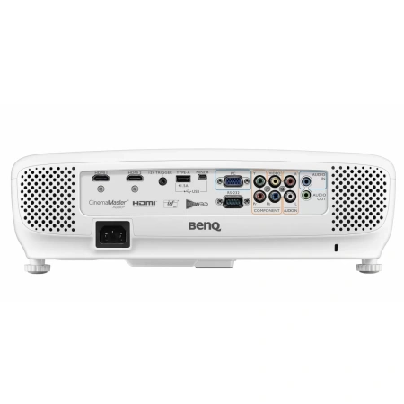 Купить BenQ W1120 по выгодной цене в Москве
