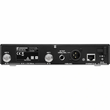 Купить SENNHEISER EW 500 G4-935-AW+ по выгодной цене в Москве