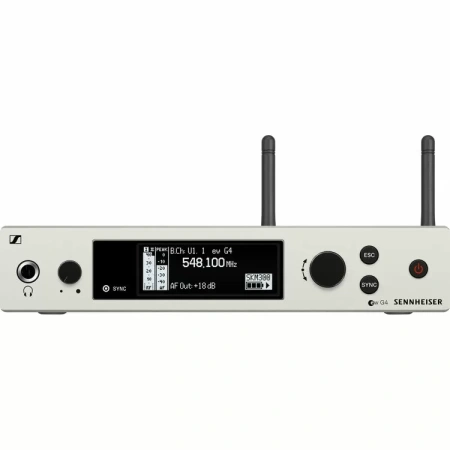 Купить SENNHEISER EW 300 G4-BASE SKM-S-AW+ по выгодной цене в Москве