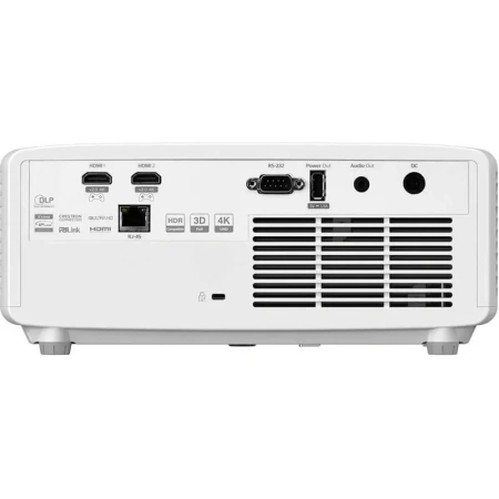 Купить Optoma ZK450 по выгодной цене в Москве