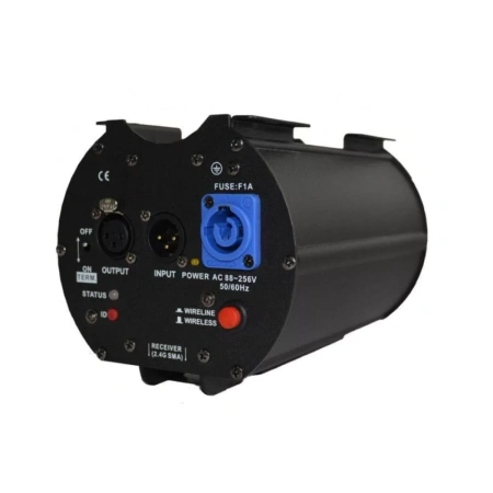 Купить Anzhee DMX Splitter 6 RE за 25&nbsp;600 ₽