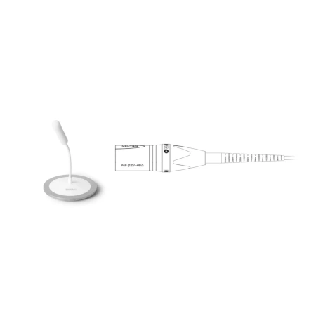 Купить DPA 4098-DC-D-W01-015 по выгодной цене в Москве