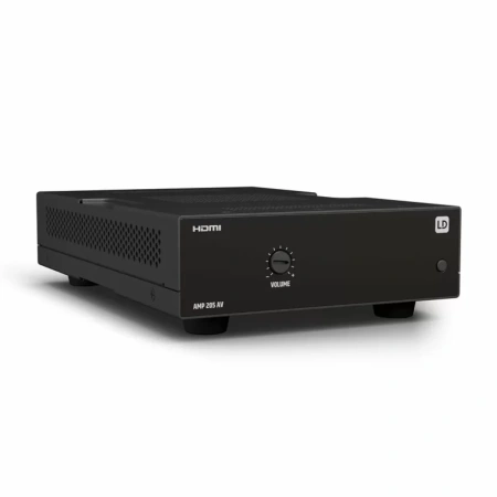 Купить LD Systems AMP 205 AV по выгодной цене в Москве