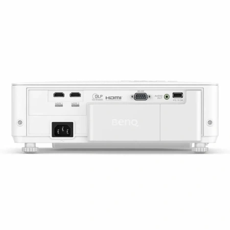 Купить BenQ W1800 по выгодной цене в Москве