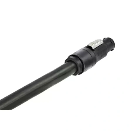 Купить Neutrik NAC3FX-W-TOP-L по выгодной цене в Москве