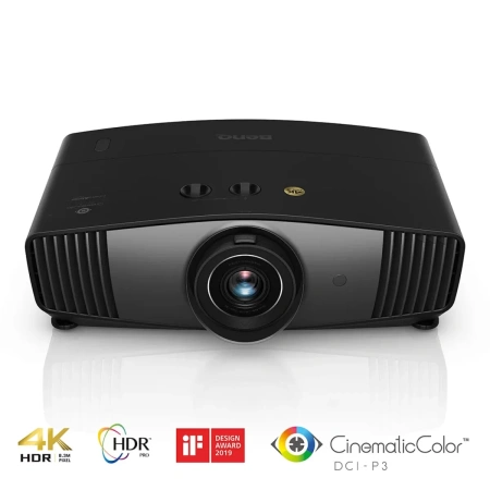 Купить BenQ W5700 по выгодной цене в Москве