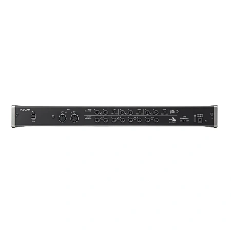 Купить Tascam US-16x08 по выгодной цене в Москве