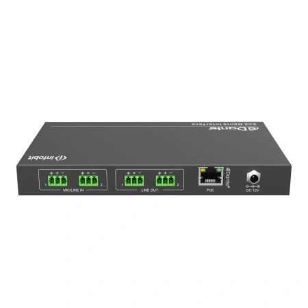 Купить Infobit iTrans DP-BOX-202 по выгодной цене в Москве