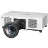 Купить Panasonic PT-MZ20KLWE по выгодной цене в Москве