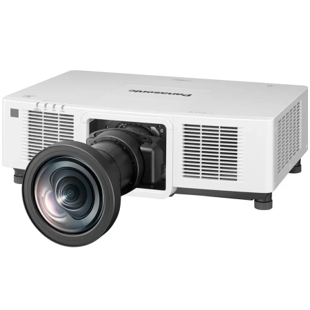 Купить Panasonic PT-MZ20KLWE по выгодной цене в Москве