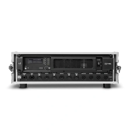 Купить LD Systems DSP 44 K по выгодной цене в Москве