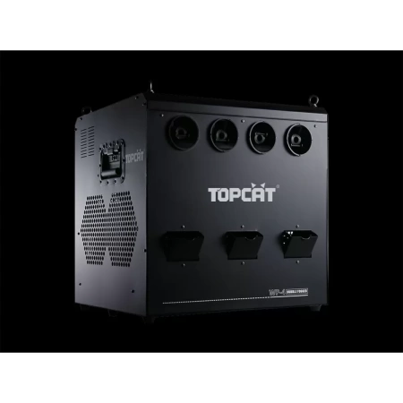 Купить DJ POWER WP-4 по выгодной цене в Москве