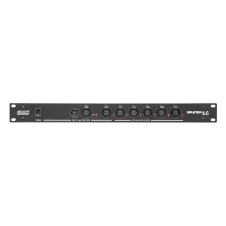 Купить ИМЛАЙТ SPLITTER 1-6 за 34&nbsp;700 ₽