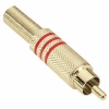 Купить Adam Hall 7623RED по выгодной цене в Москве