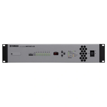 Купить Yamaha MTX5-D за 0 ₽